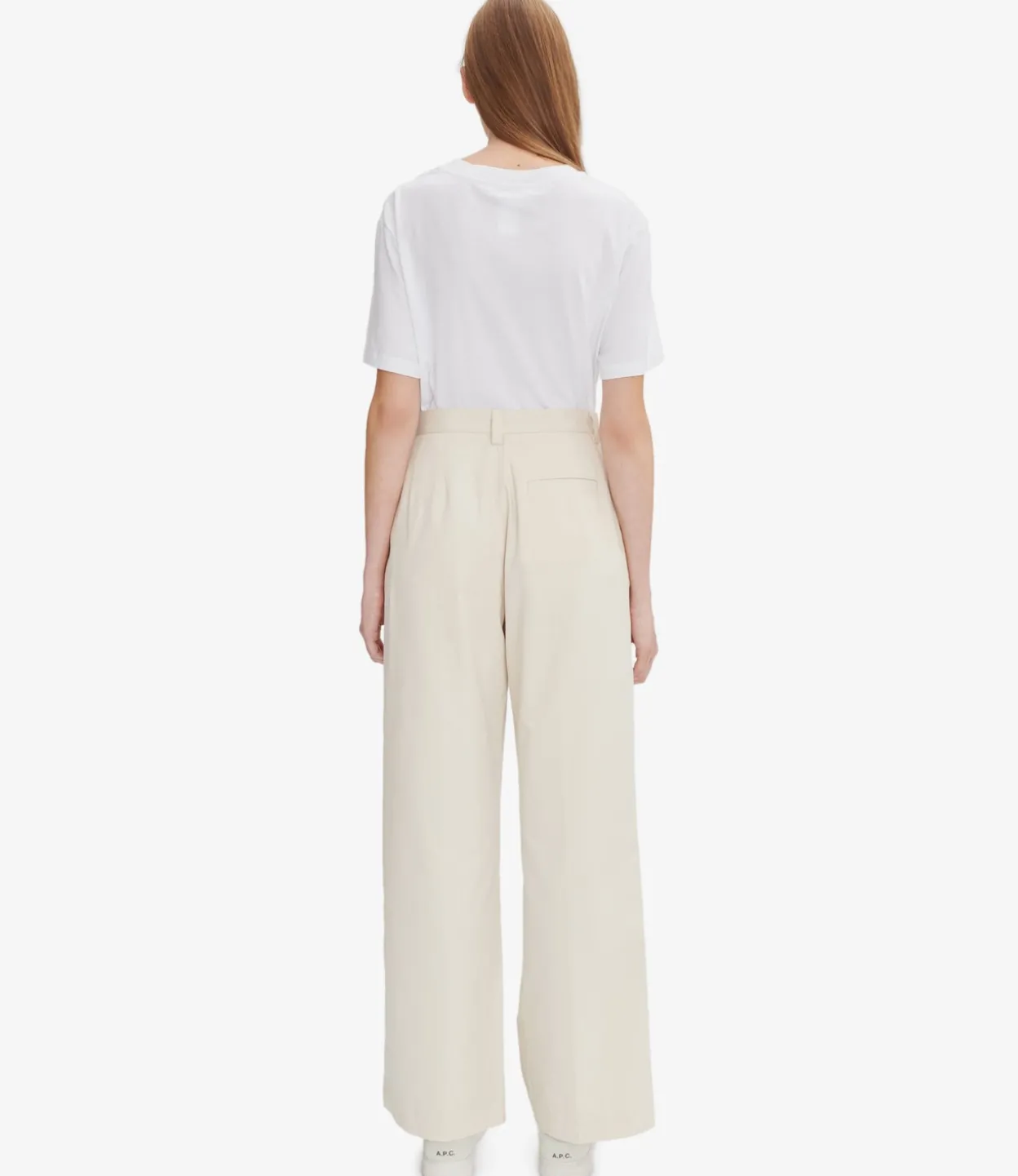 Tressie trousers