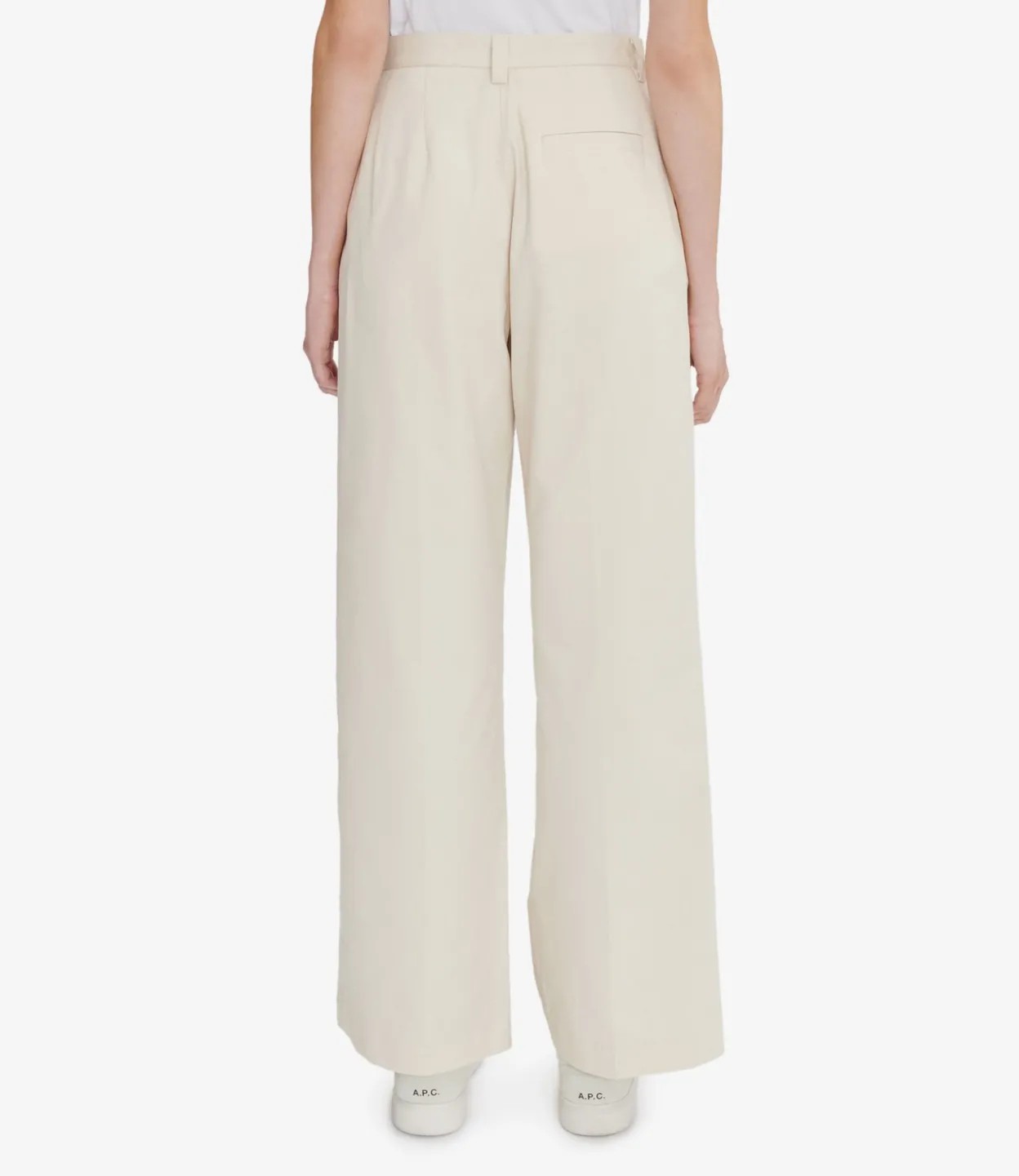 Tressie trousers