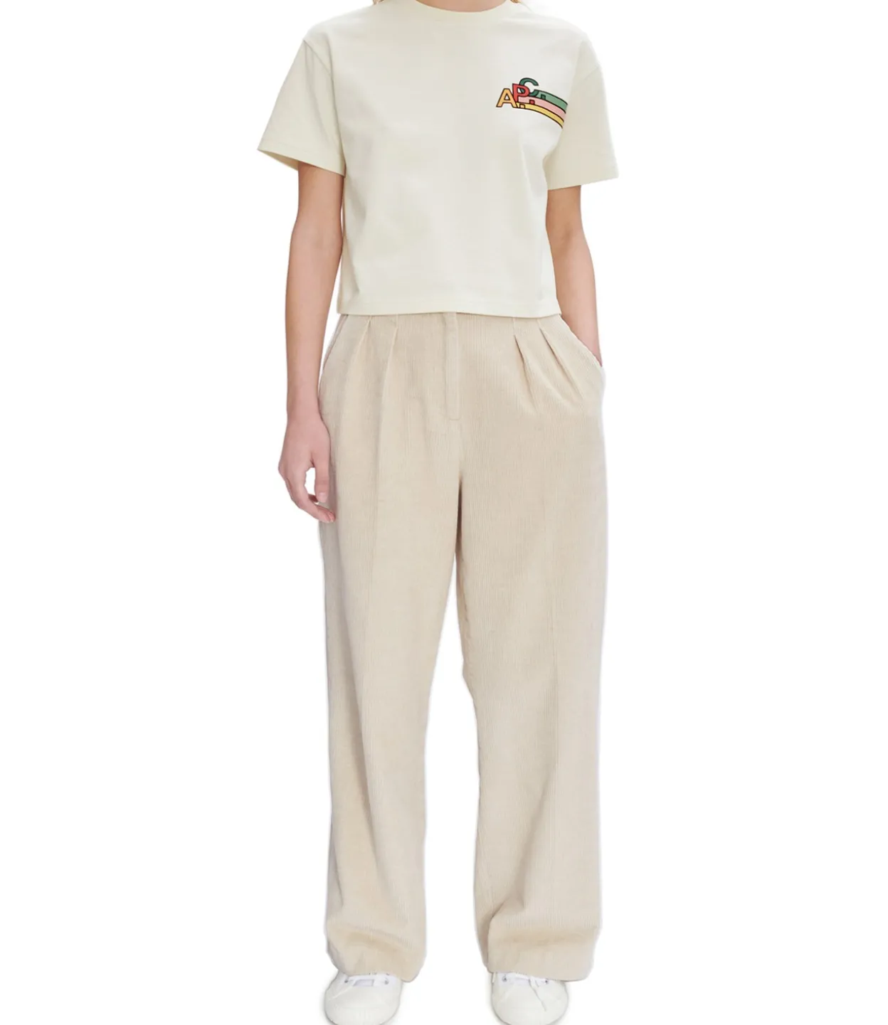 Tressie trousers