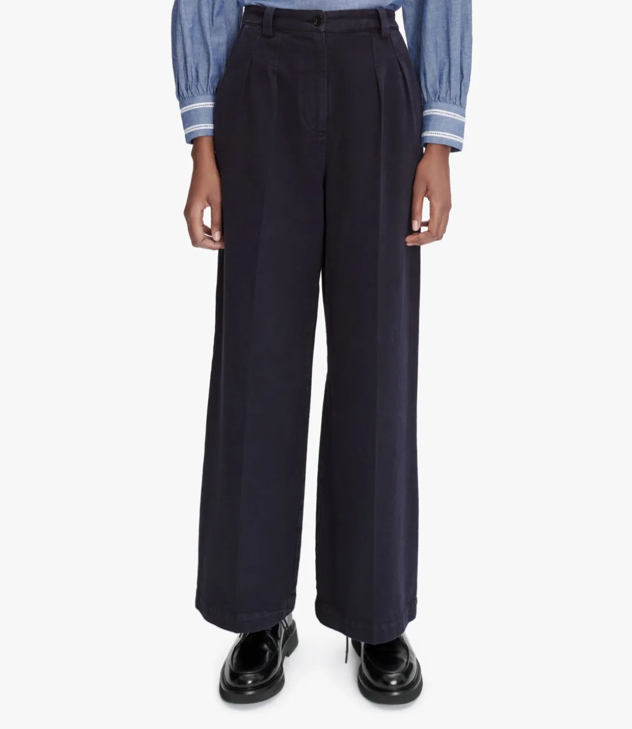 Tressie trousers