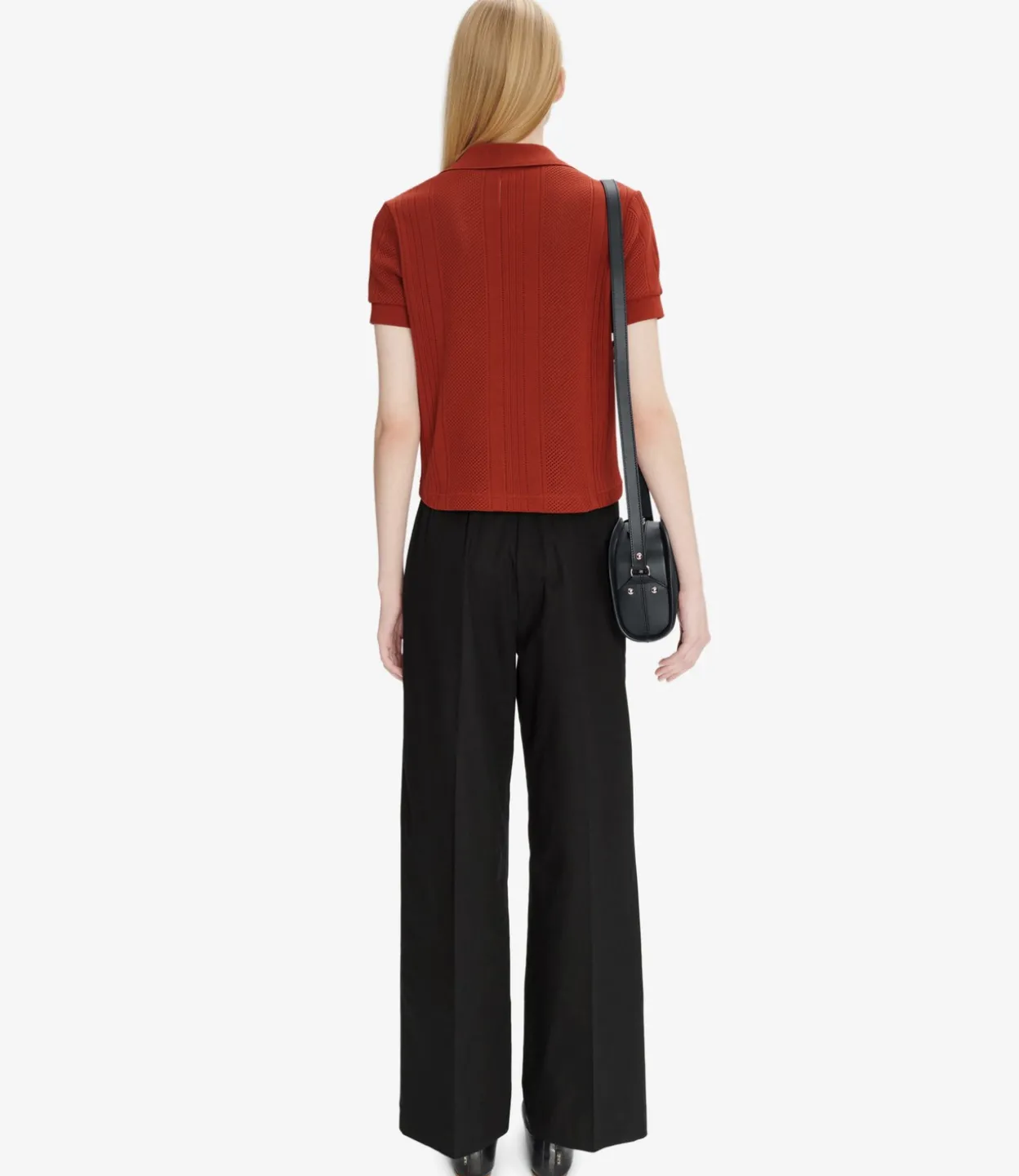 Tressie trousers