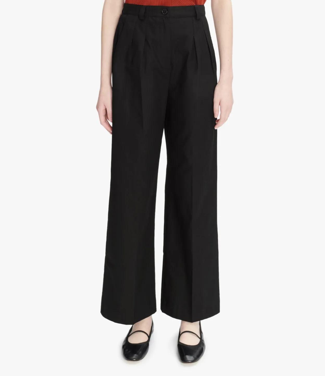 Tressie trousers