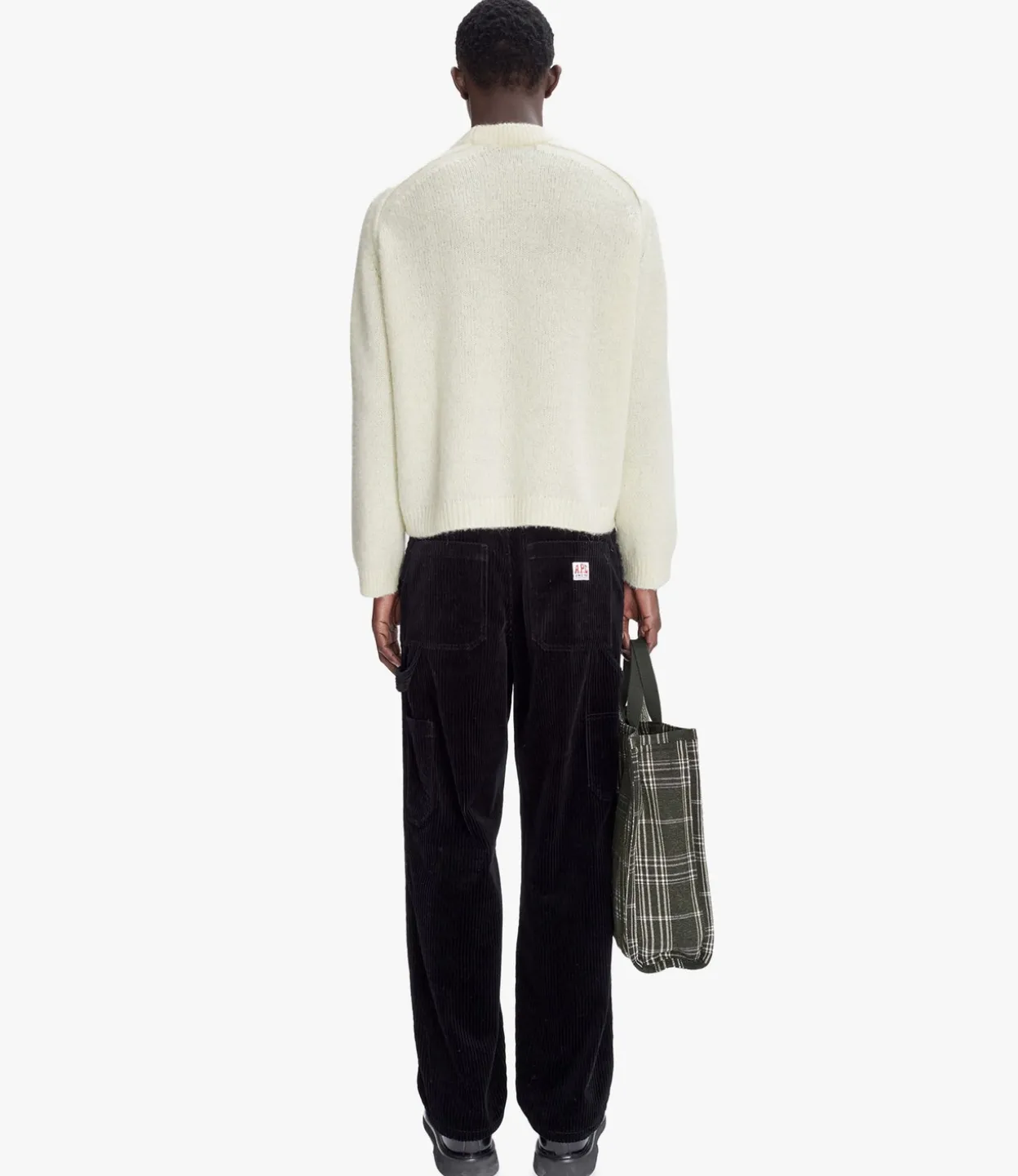 Tyler jumper