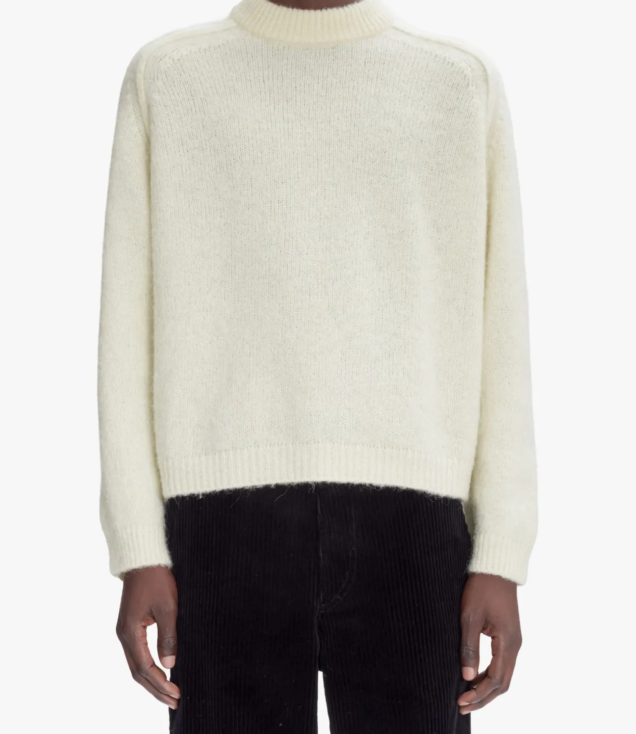 Tyler jumper