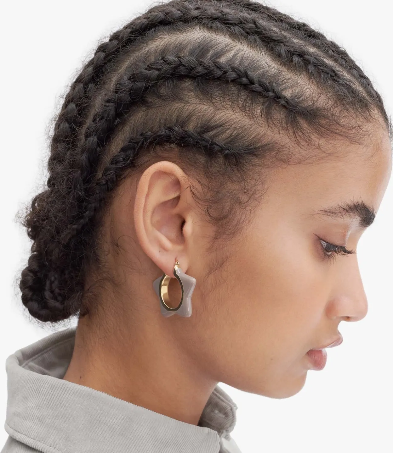 u00c9toile earrings