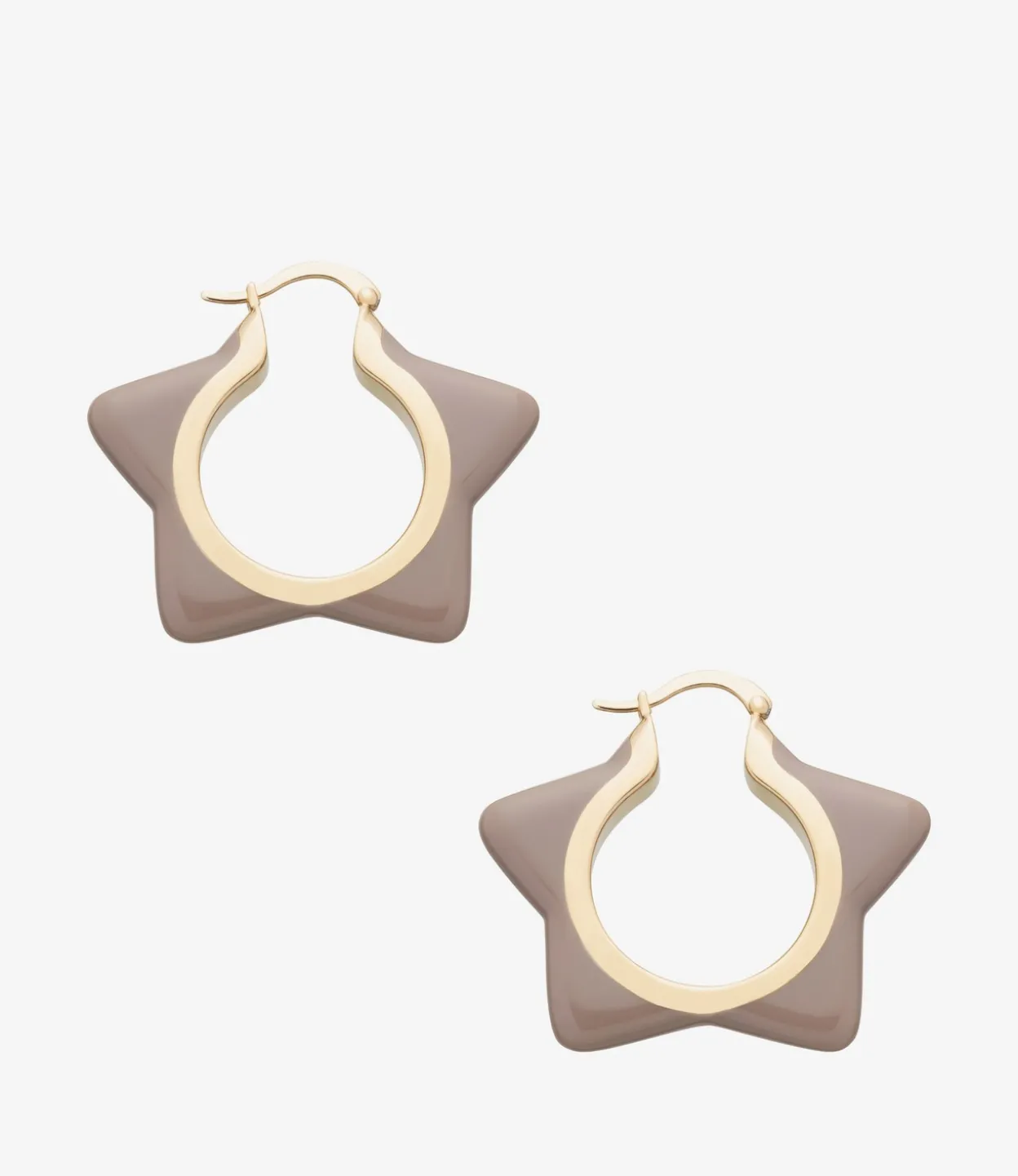 u00c9toile earrings