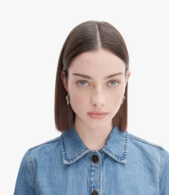 u00c9toile earrings