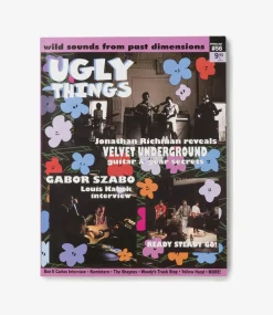 UGLY THINGS Magazine
