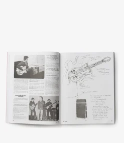 UGLY THINGS Magazine