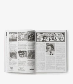 UGLY THINGS Magazine