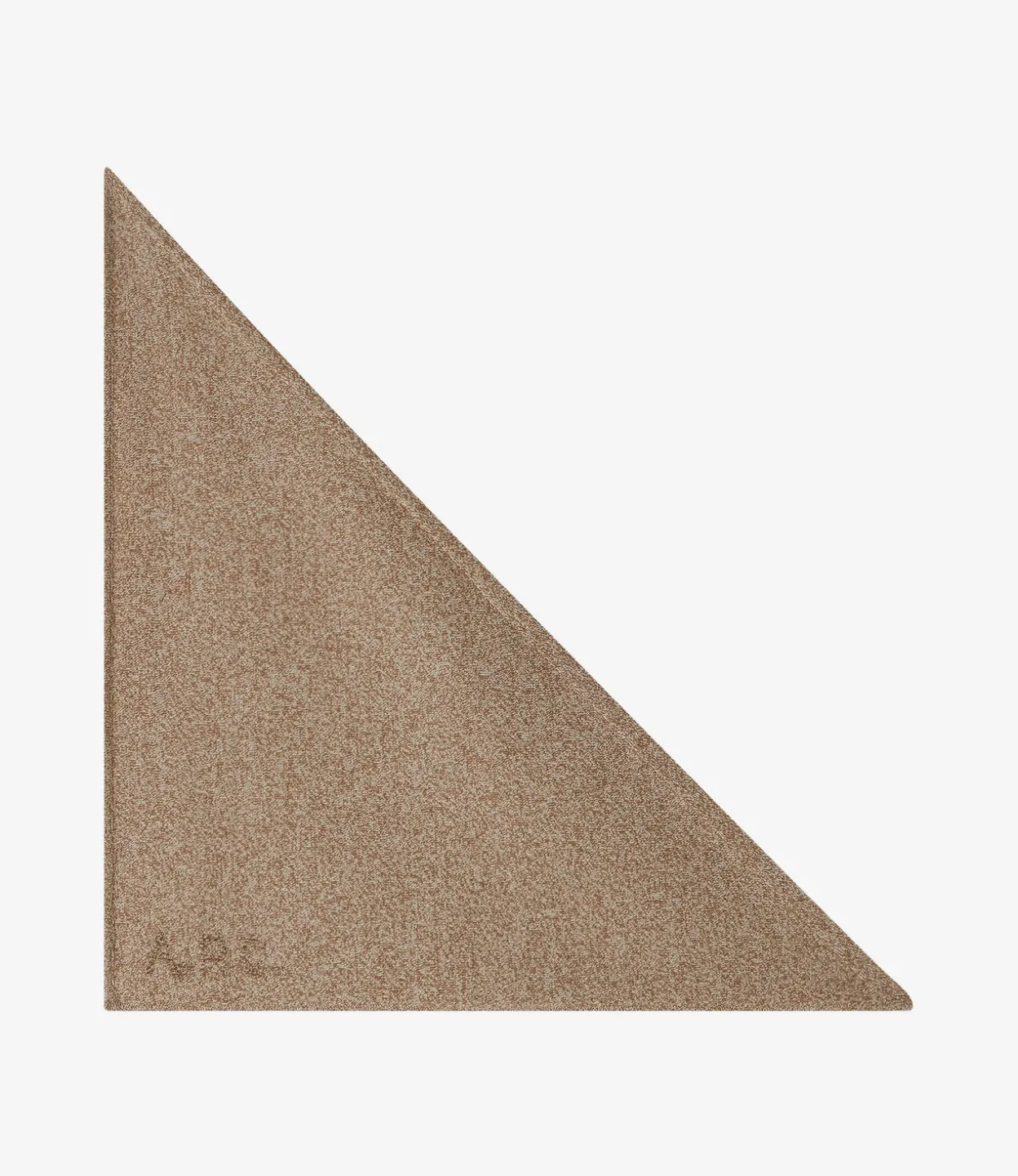 Unisex Charles scarf