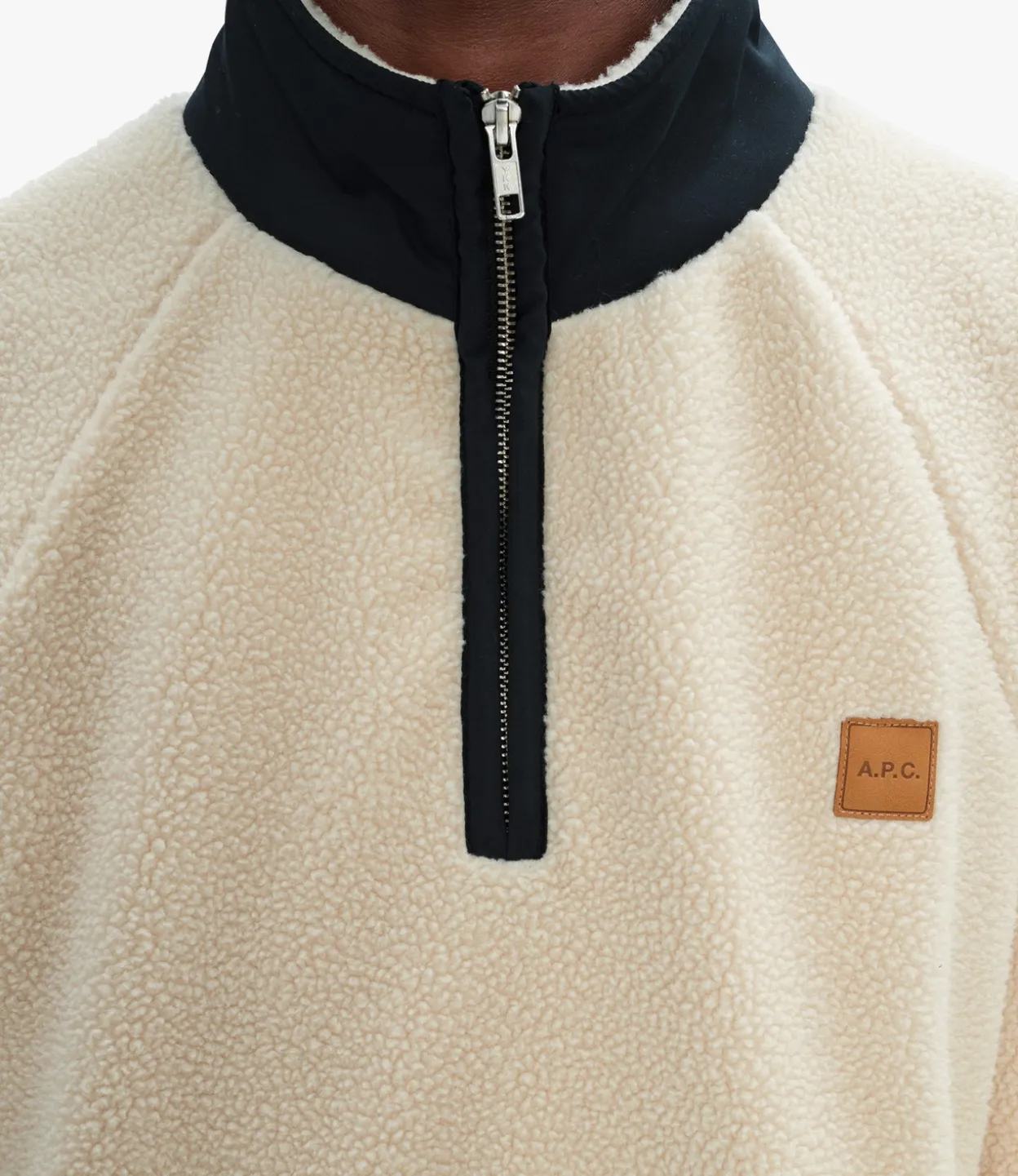 Unisex Island sweatshirt