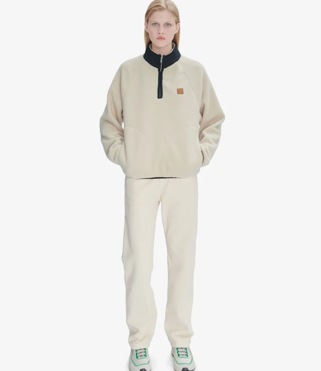 Unisex Island sweatshirt