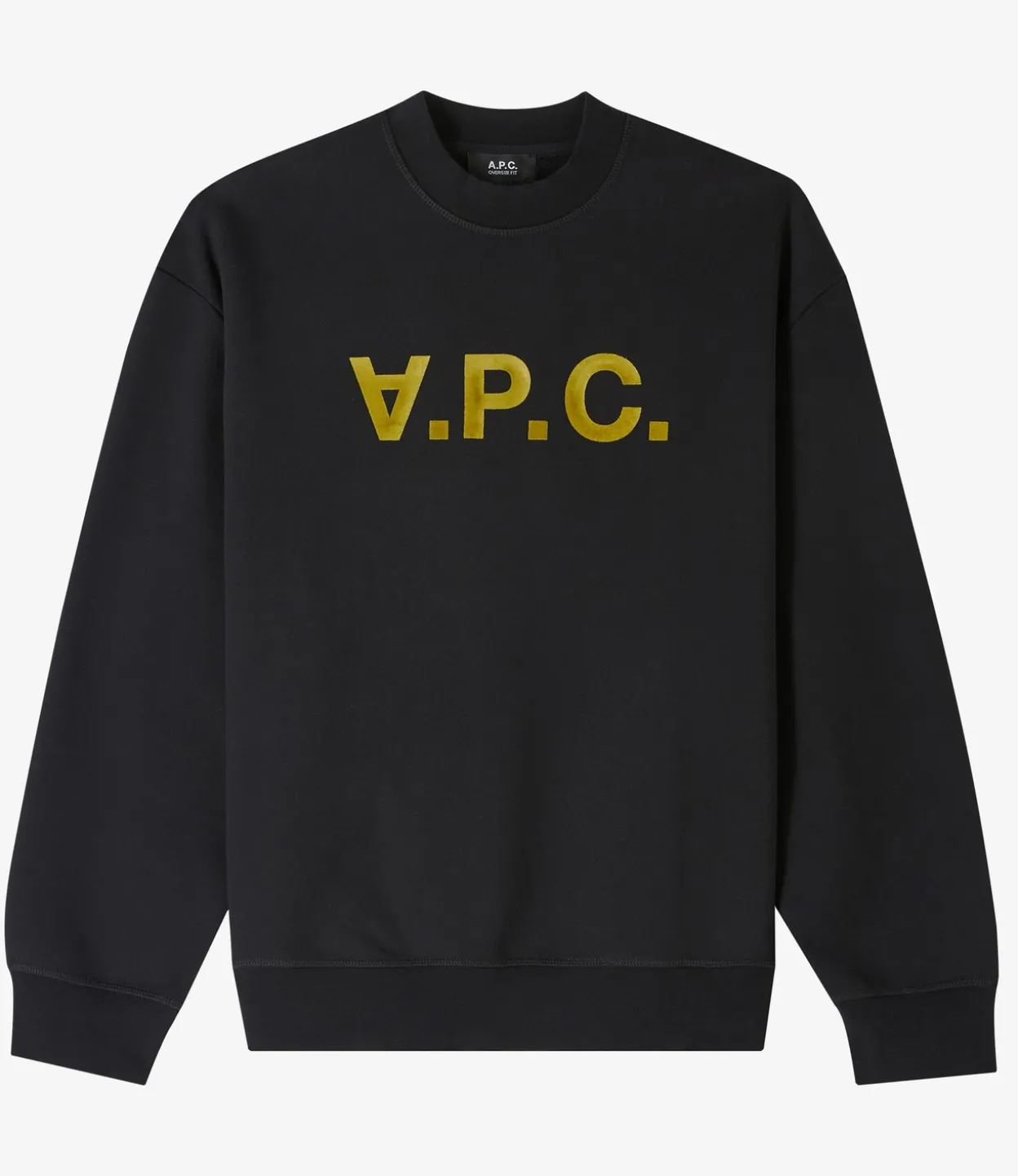 Unisex Oversize Grand VPC sweatshirt