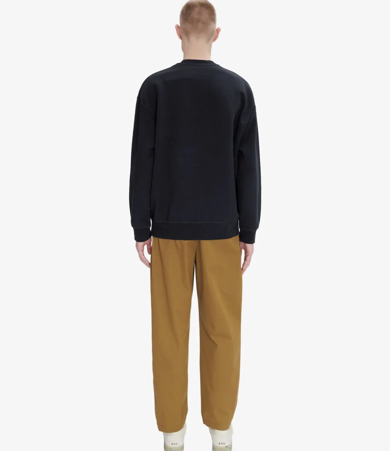 Unisex Oversize Grand VPC sweatshirt