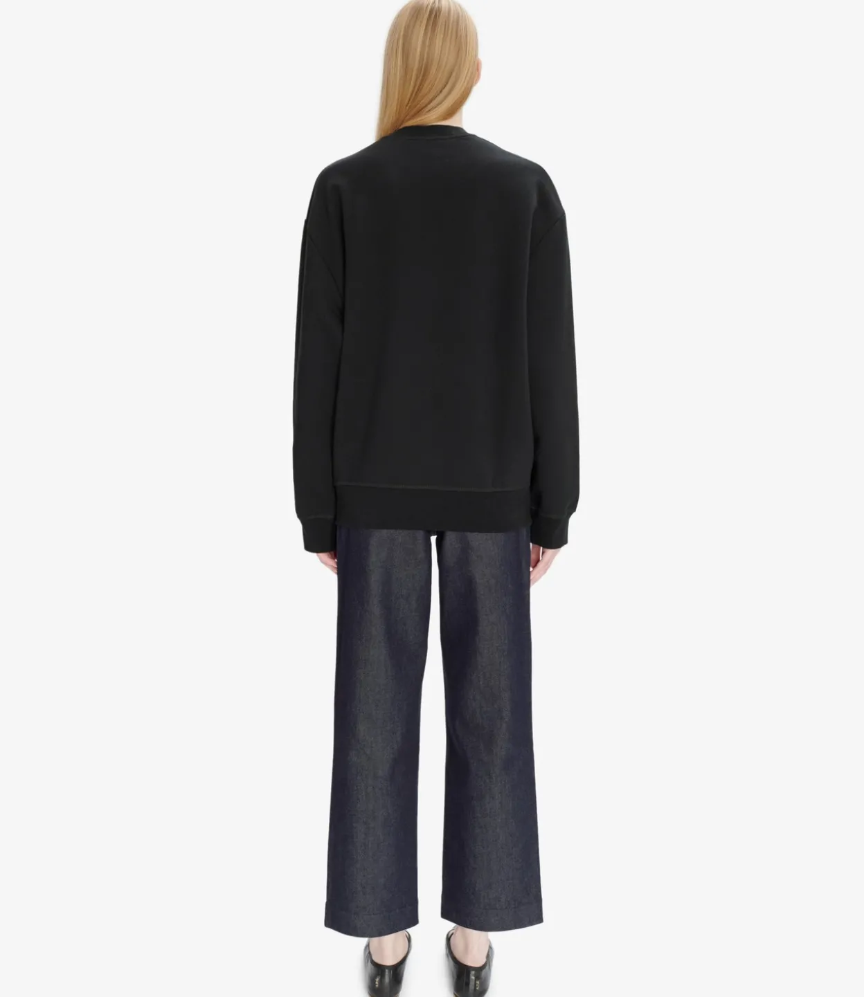 Unisex Oversize Grand VPC sweatshirt