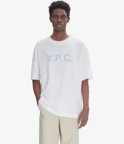 Unisex Oversize Grand VPC T-shirt