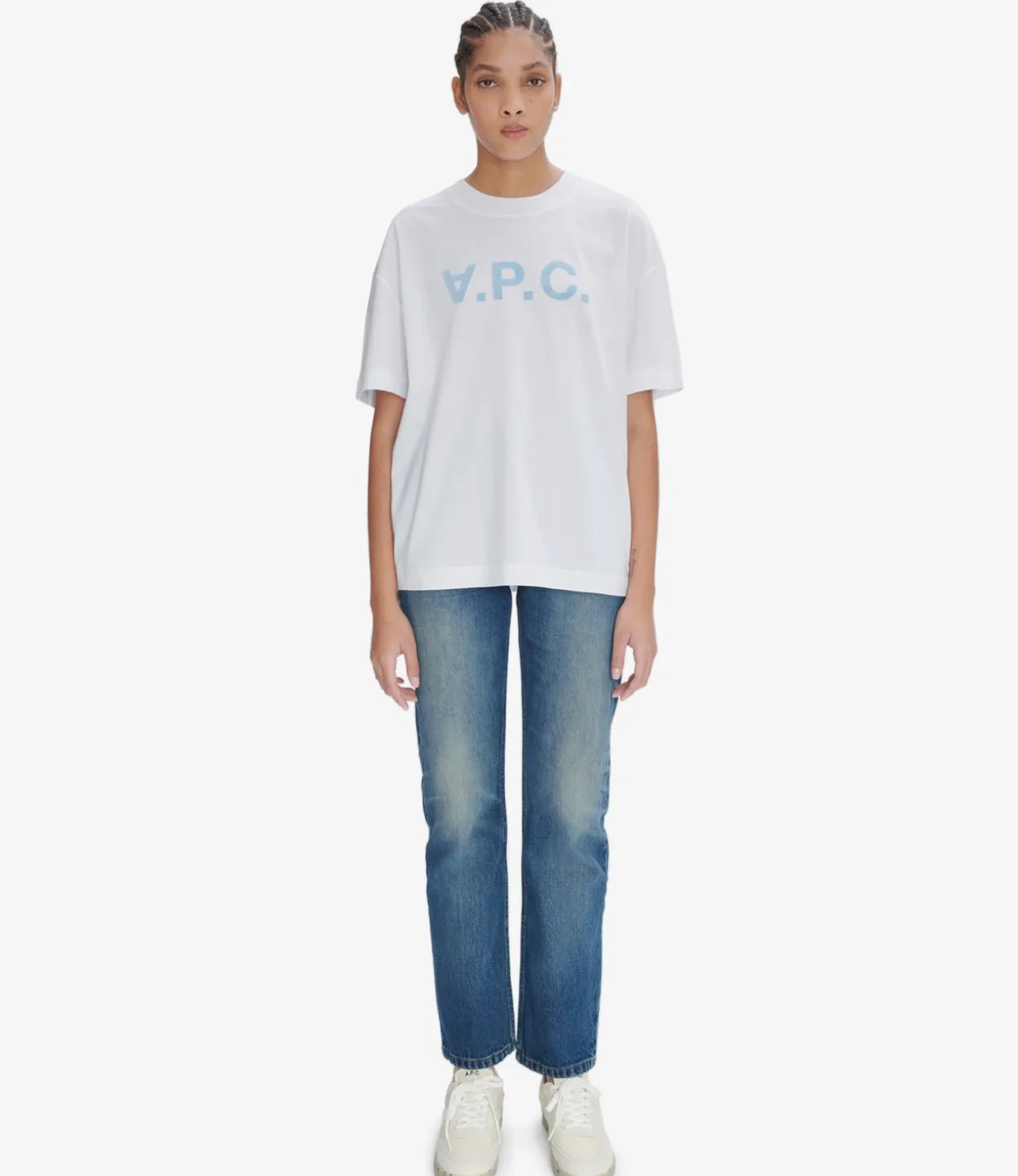 Unisex Oversize Grand VPC T-shirt