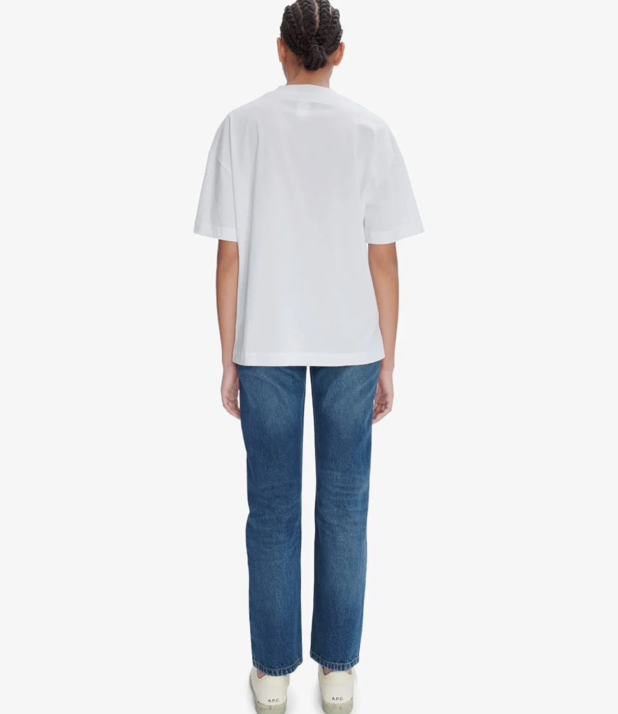 Unisex Oversize Grand VPC T-shirt