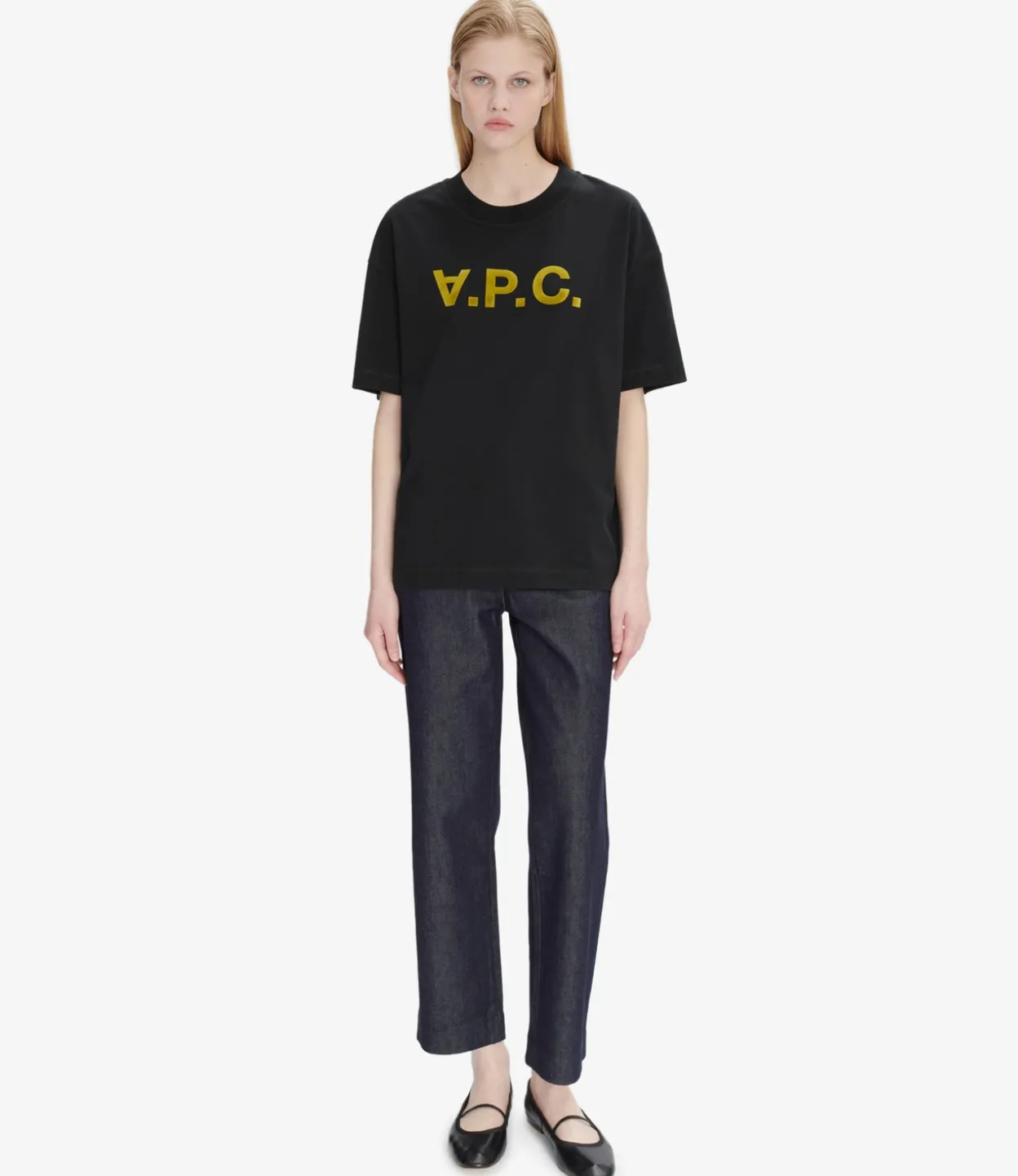 Unisex Standard Grand VPC T-shirt