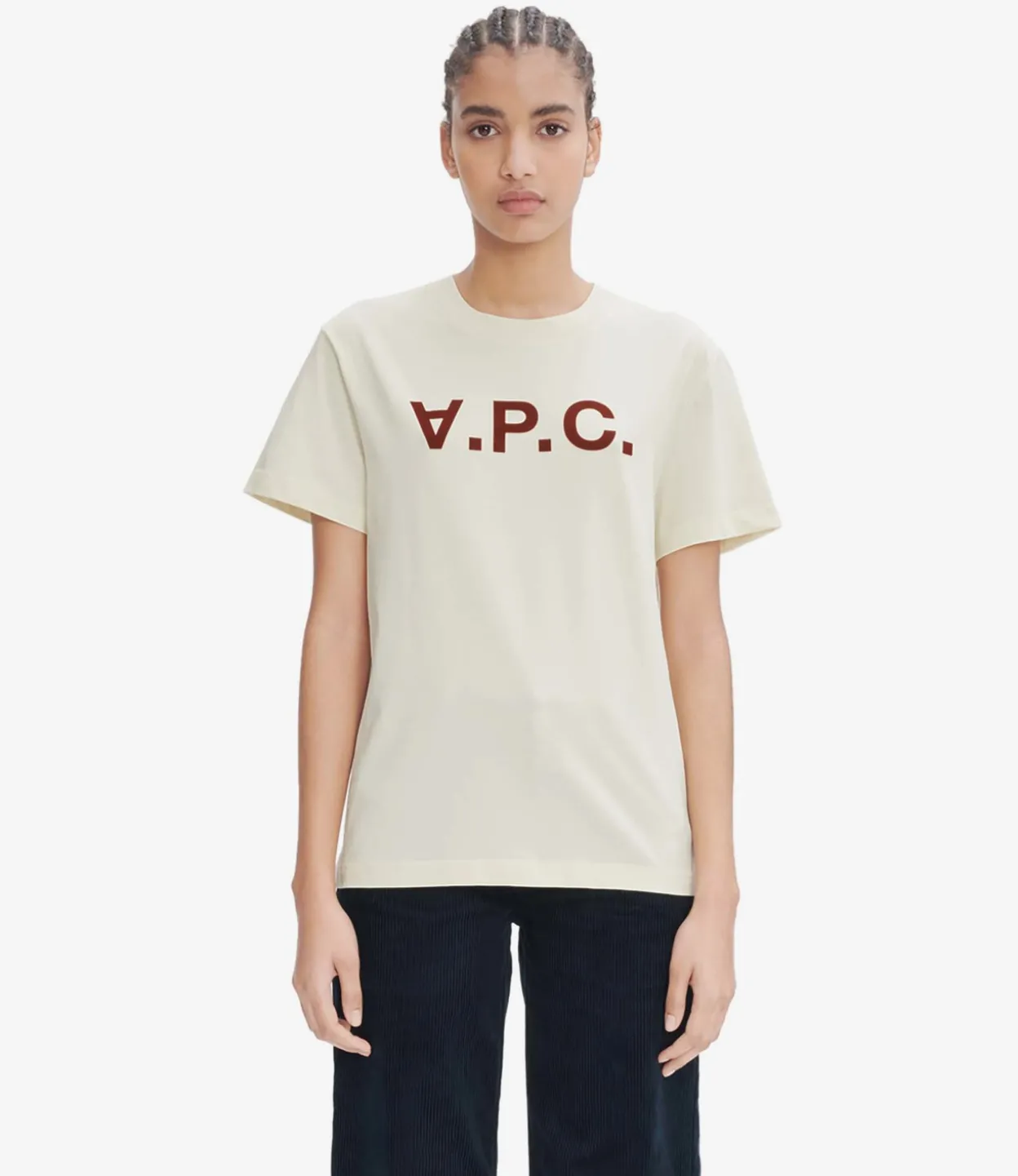 Unisex Standard Grand VPC T-shirt