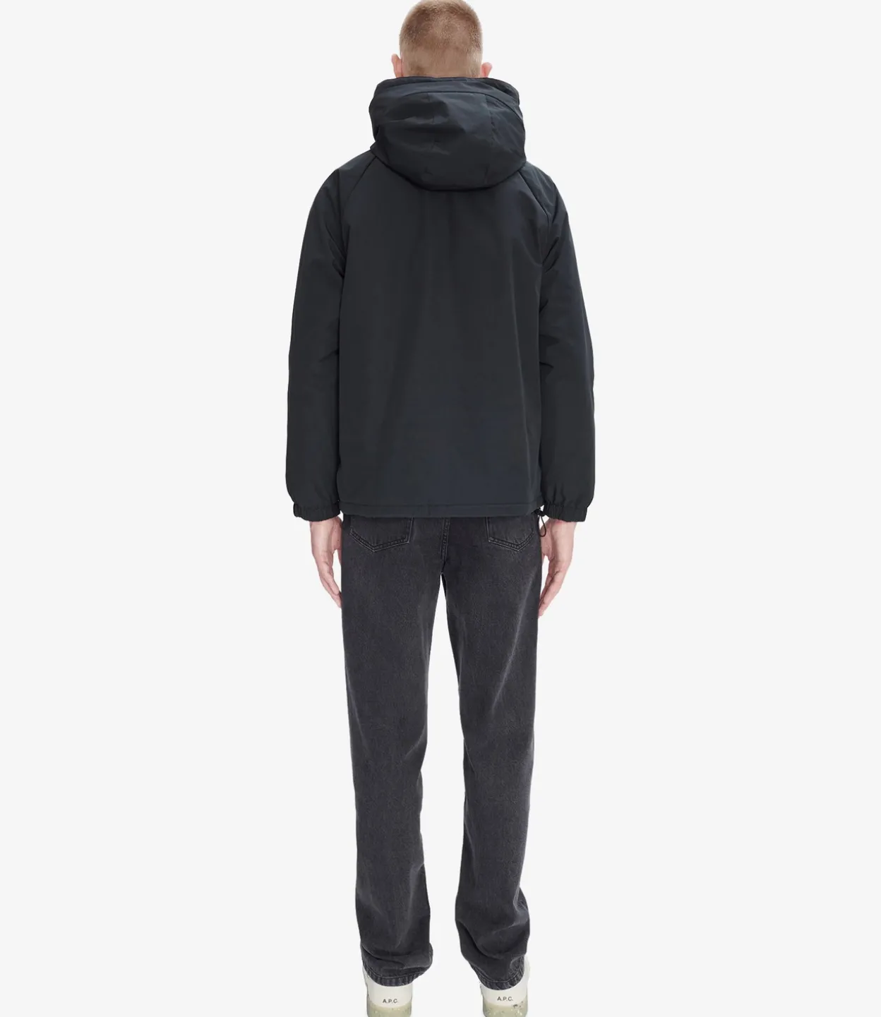 Unisex Youri jacket