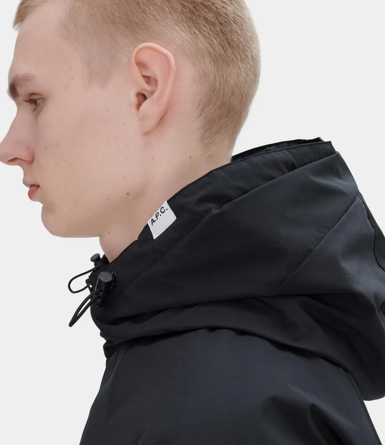 Unisex Youri jacket