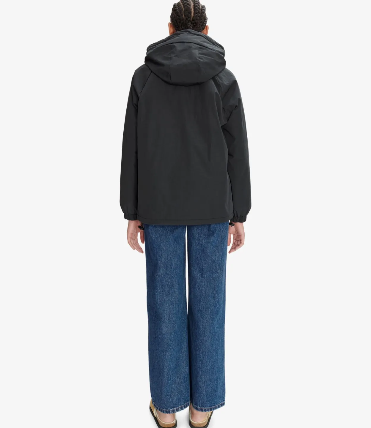 Unisex Youri jacket