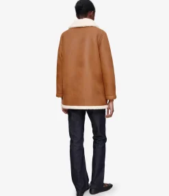 Vanessa coat
