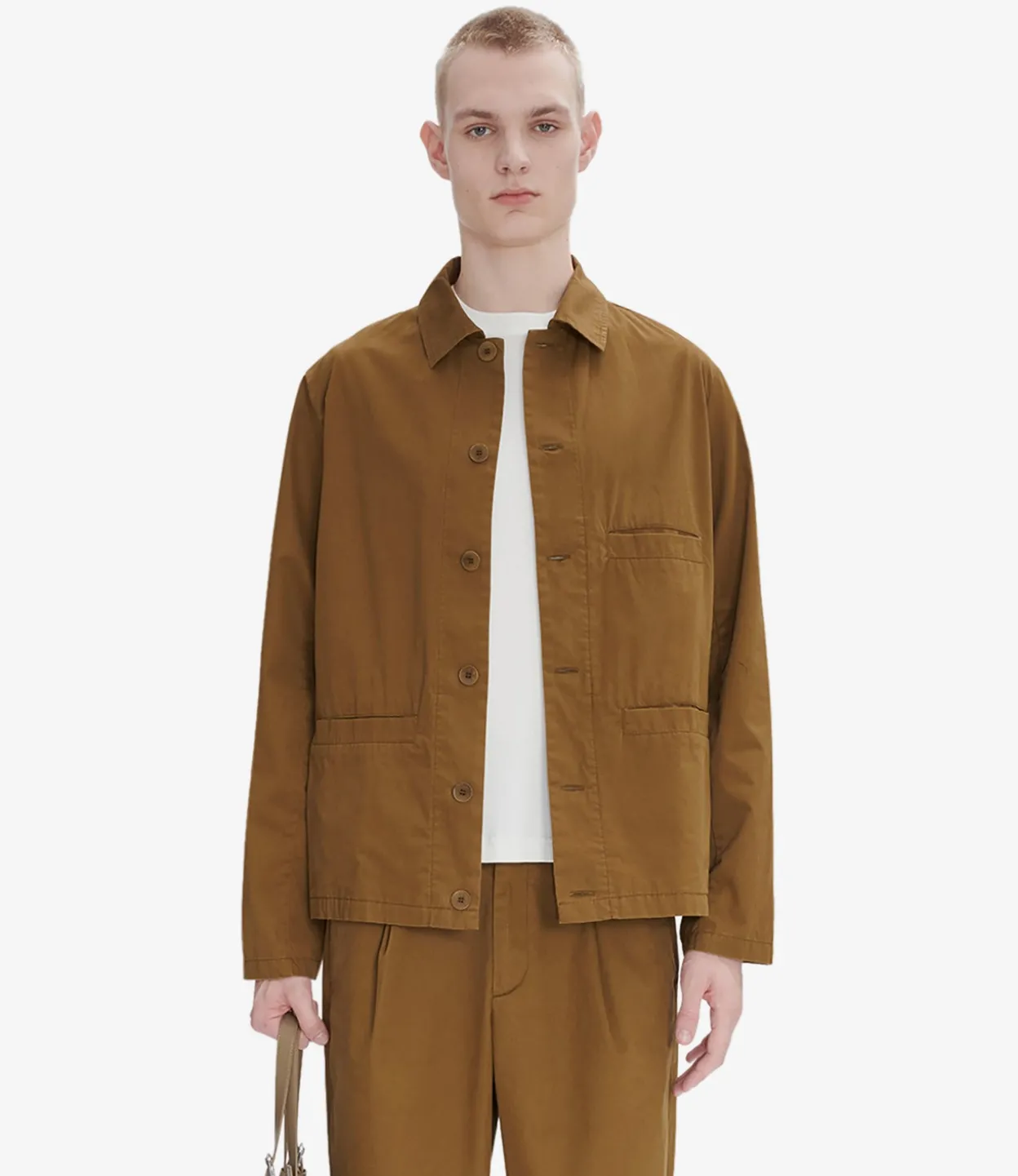 Vianney jacket