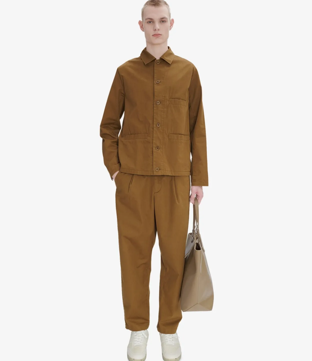 Vianney jacket