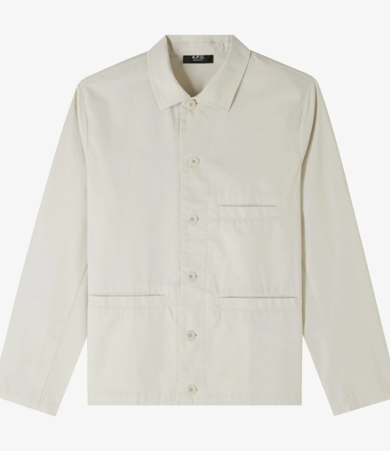 Vianney jacket