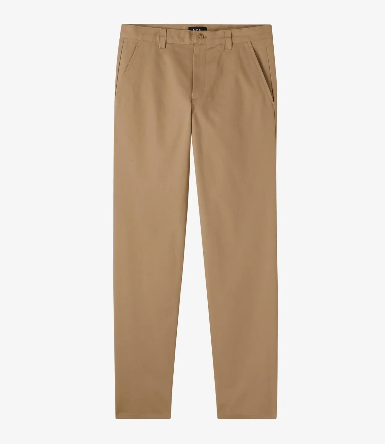 Ville Chino