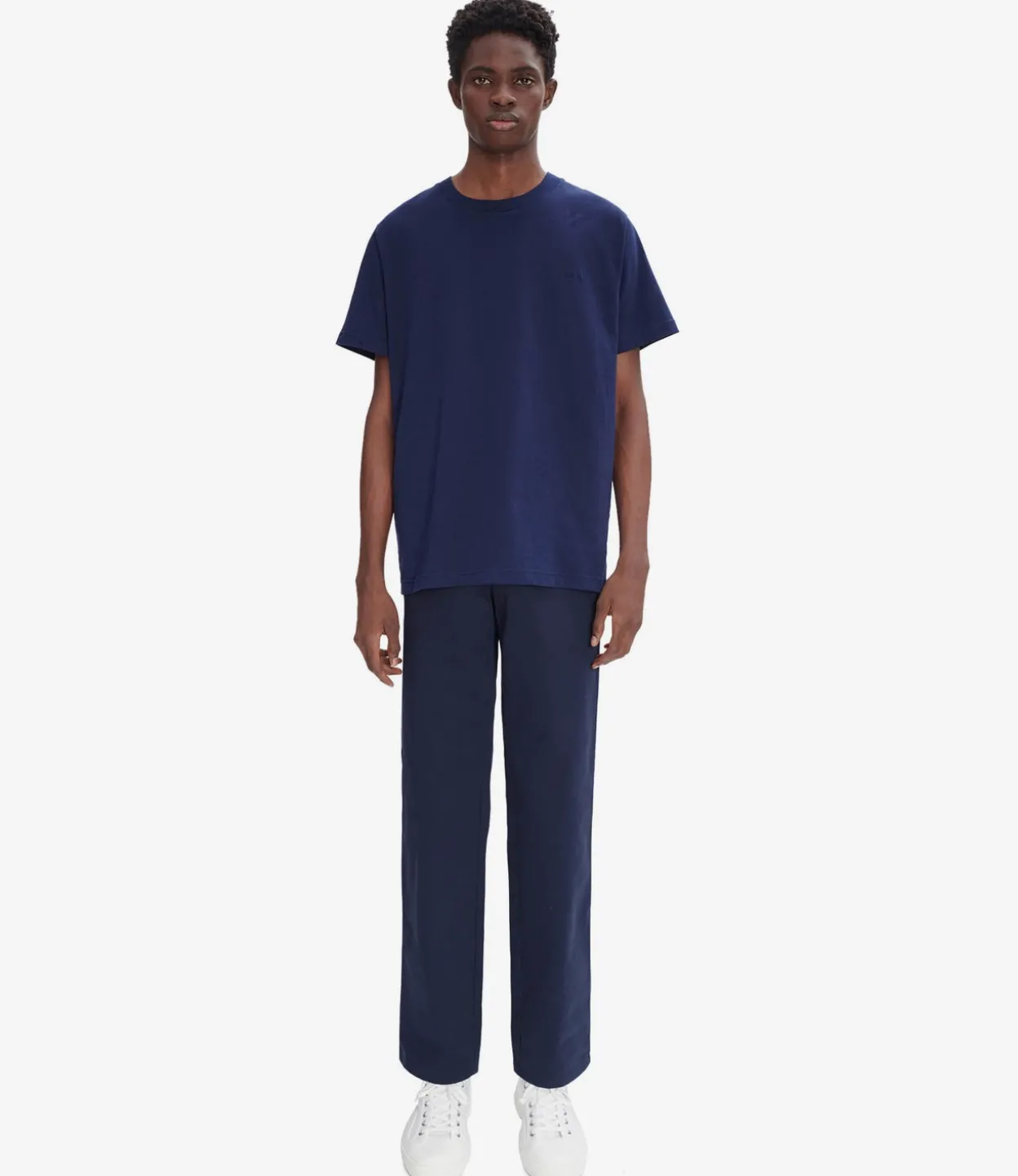 Ville Chino