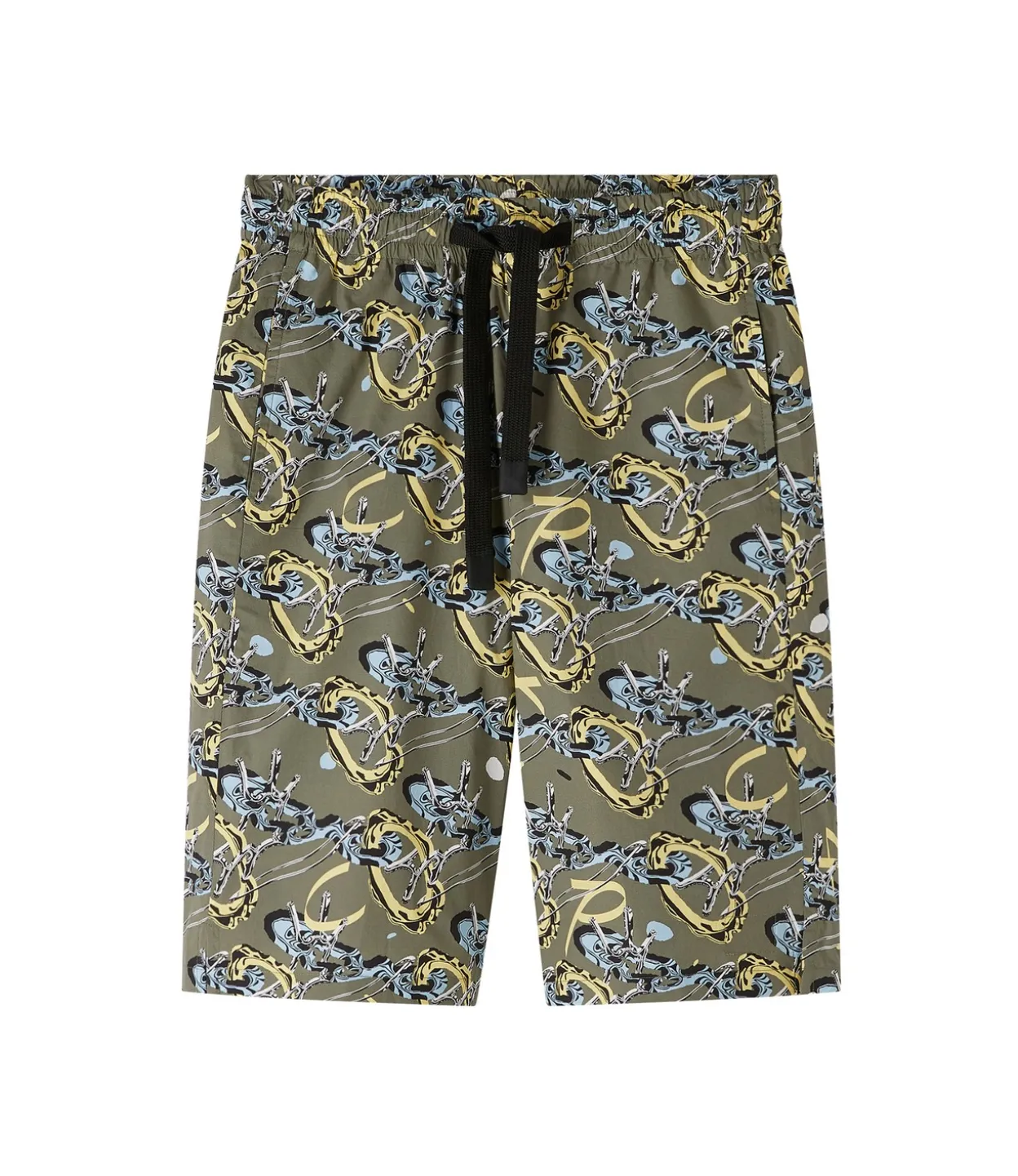 Vince shorts