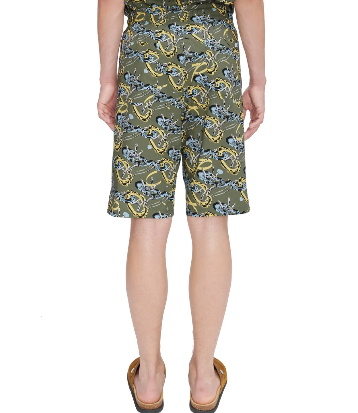 Vince shorts