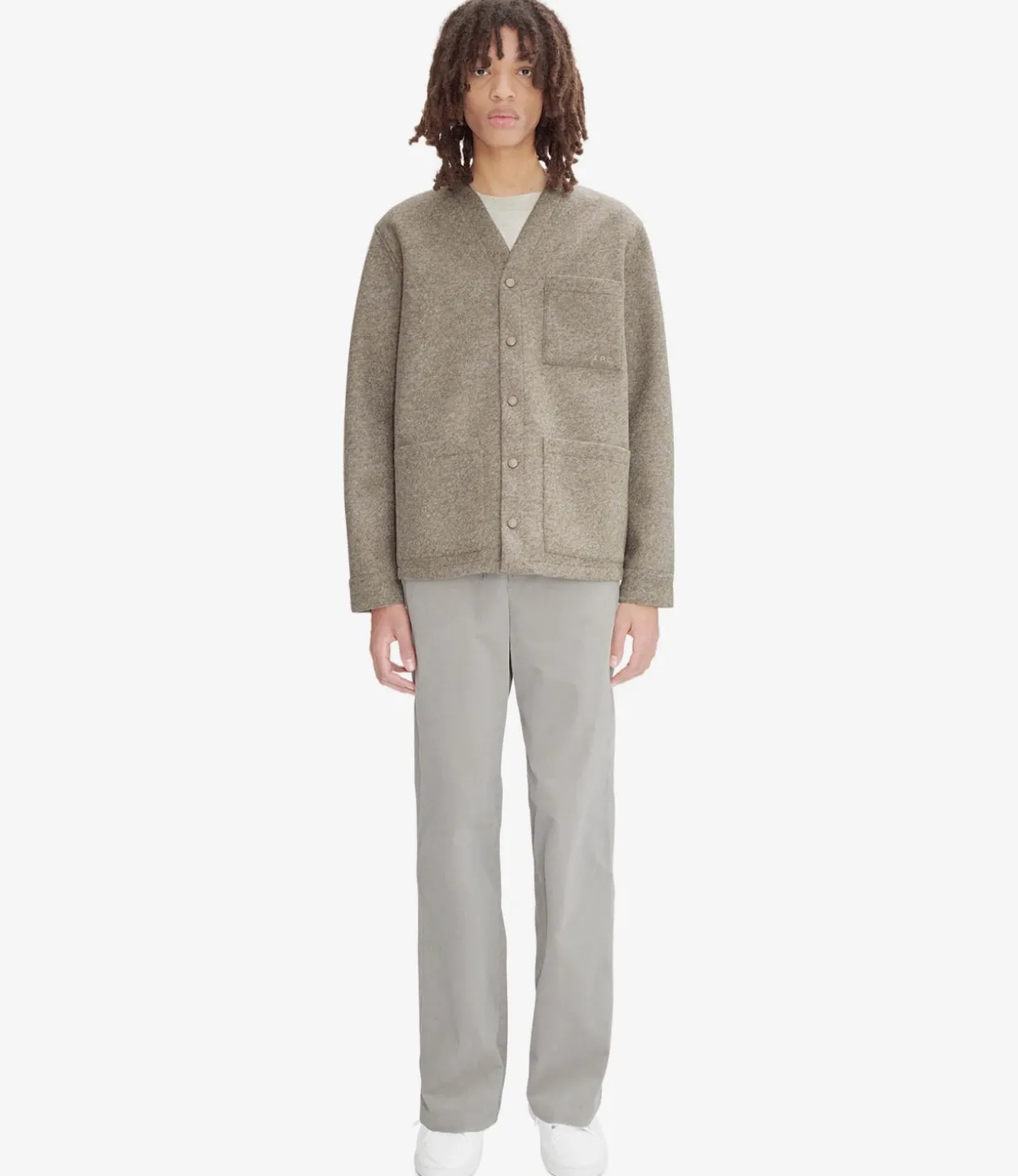 Vincent Long trousers