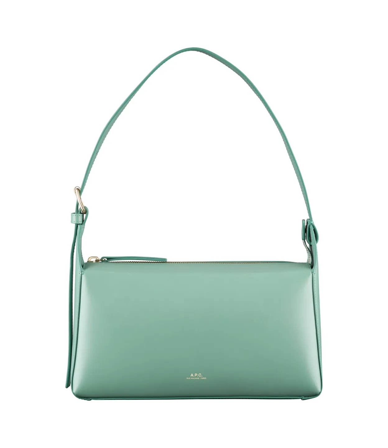 Virginie Baguette bag