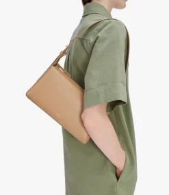 Virginie Baguette bag