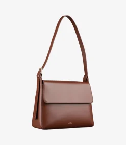 Virginie Flap bag