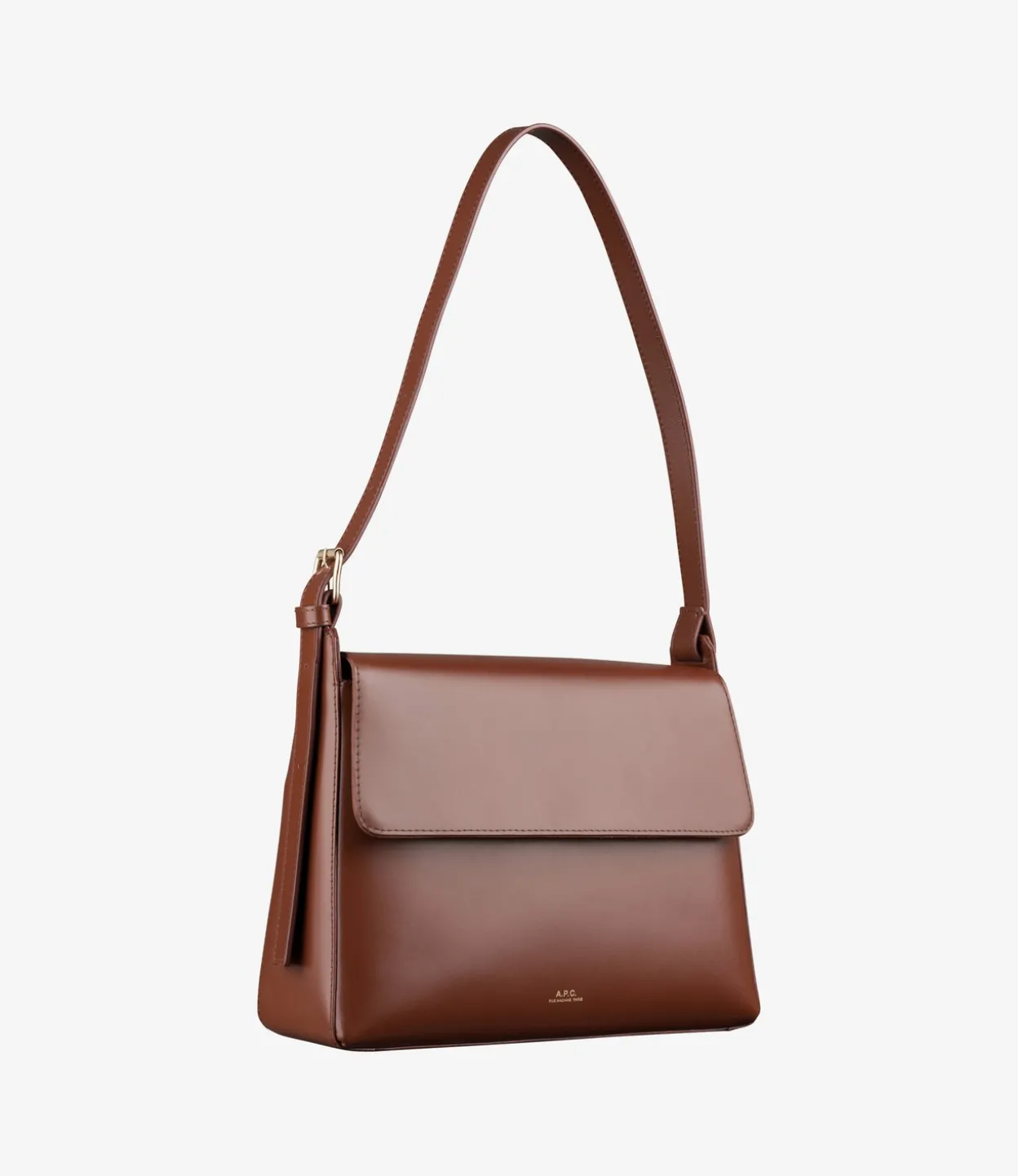 Virginie Flap bag