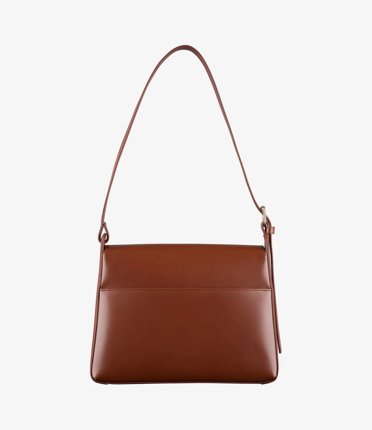 Virginie Flap bag
