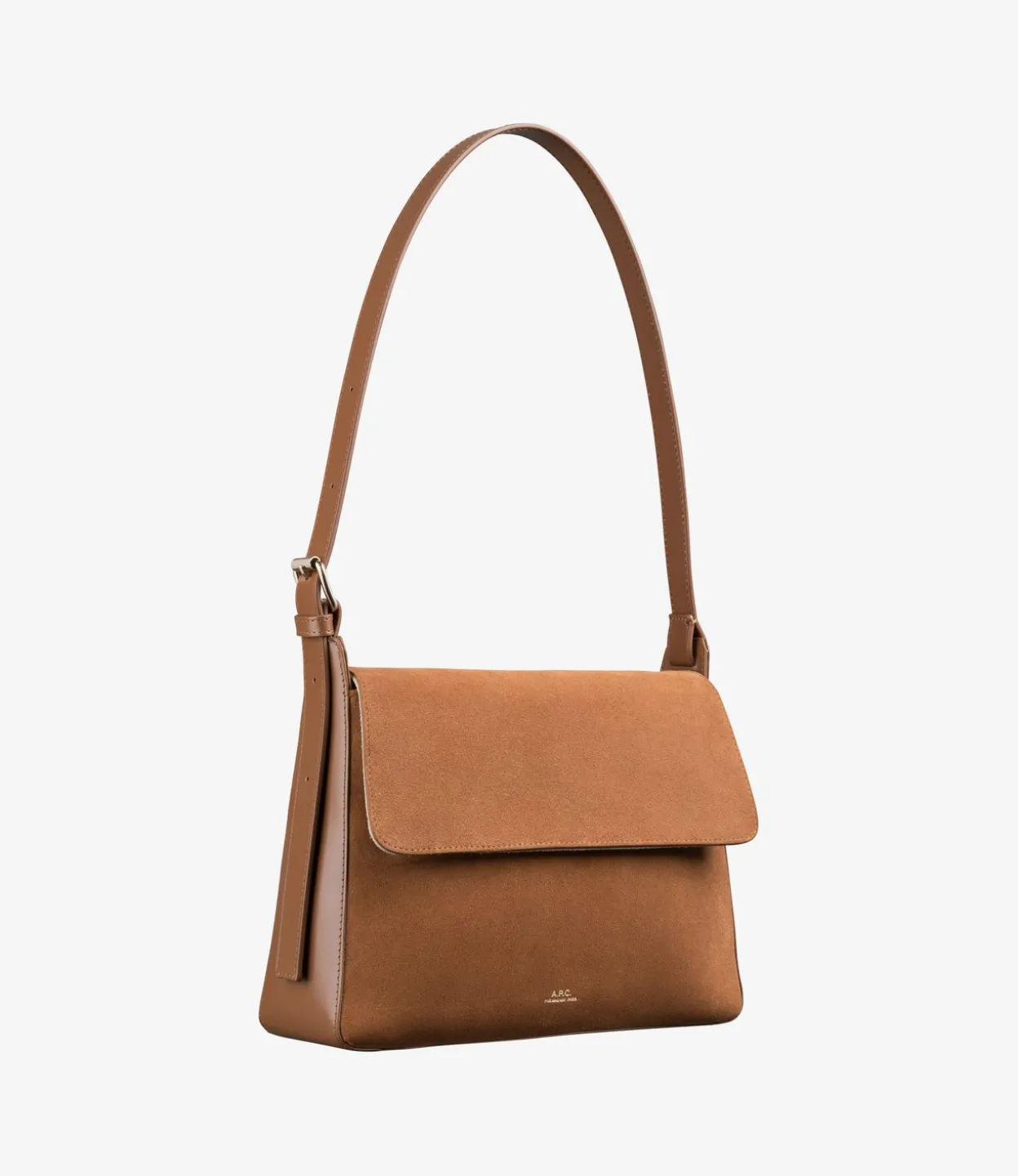 Virginie Flap bag