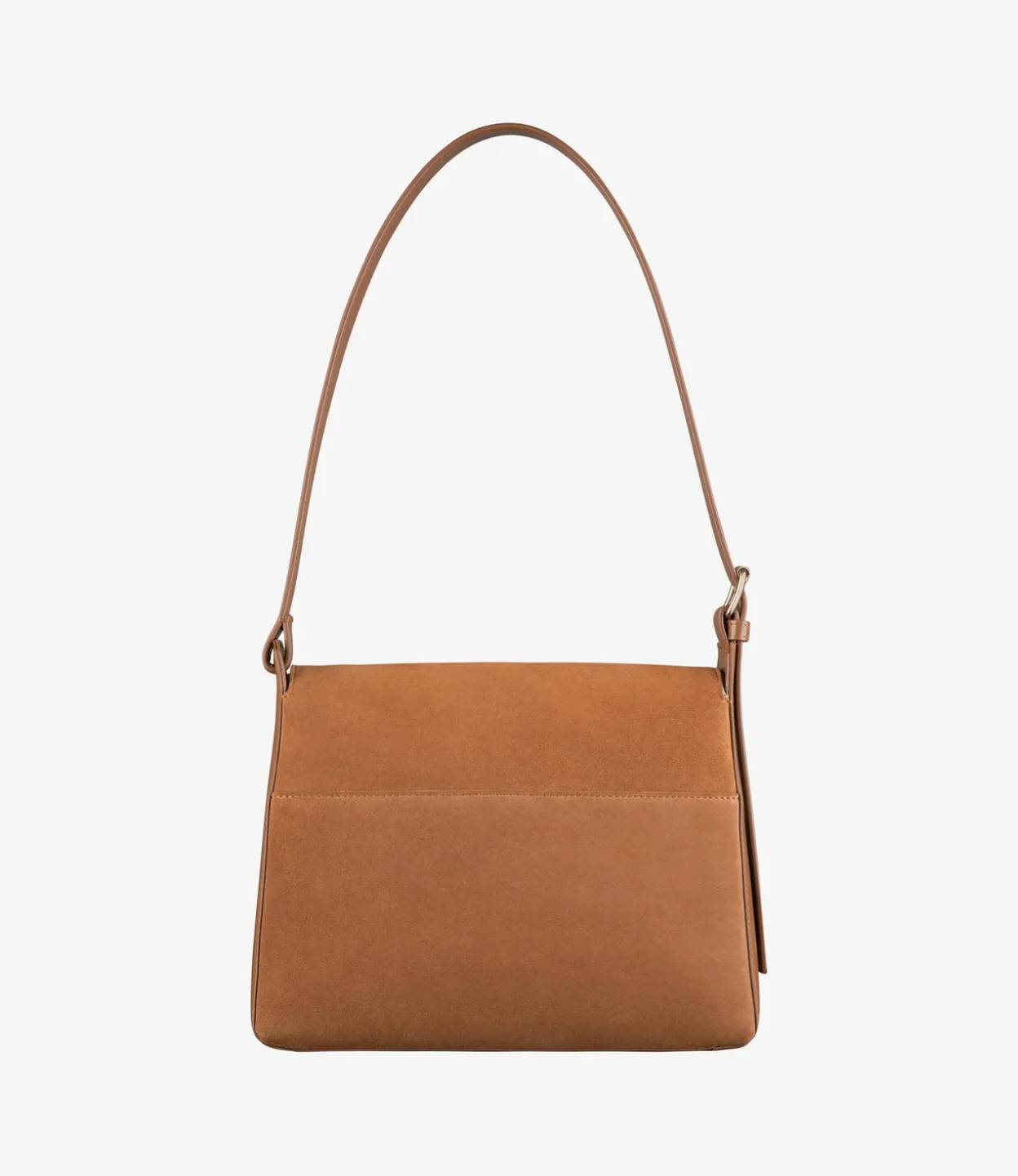 Virginie Flap bag
