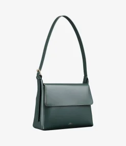 Virginie Flap bag