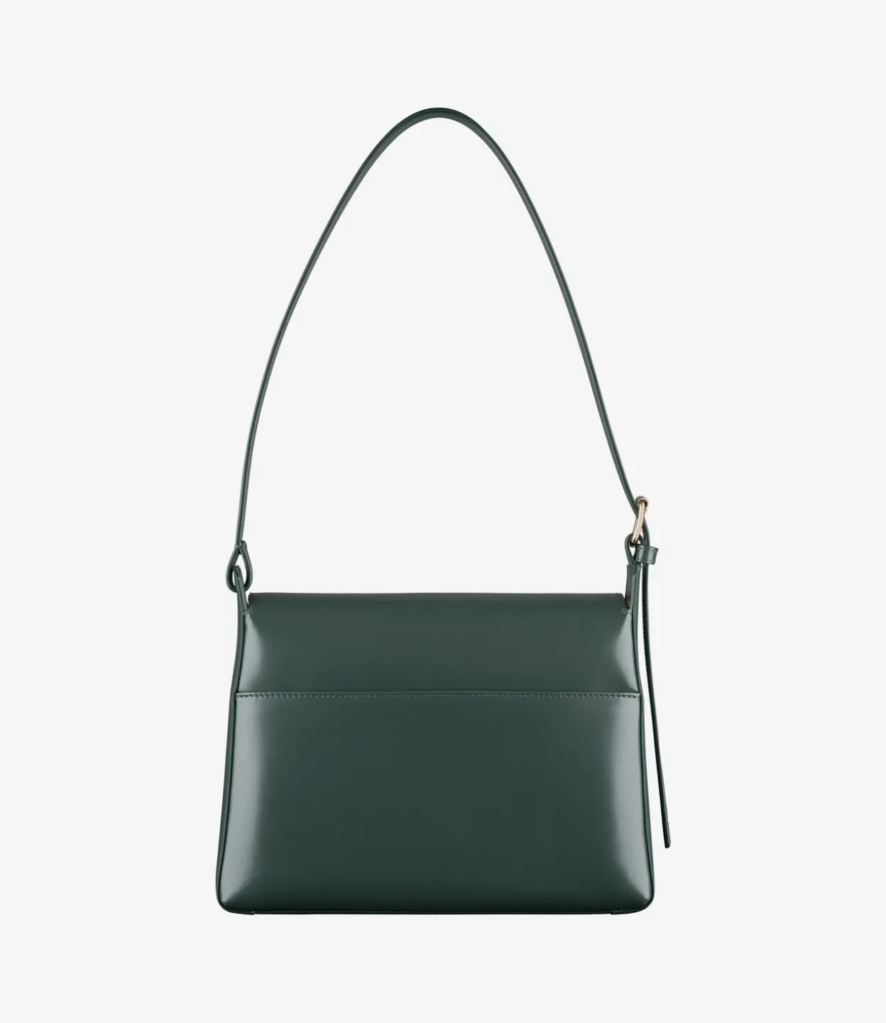Virginie Flap bag