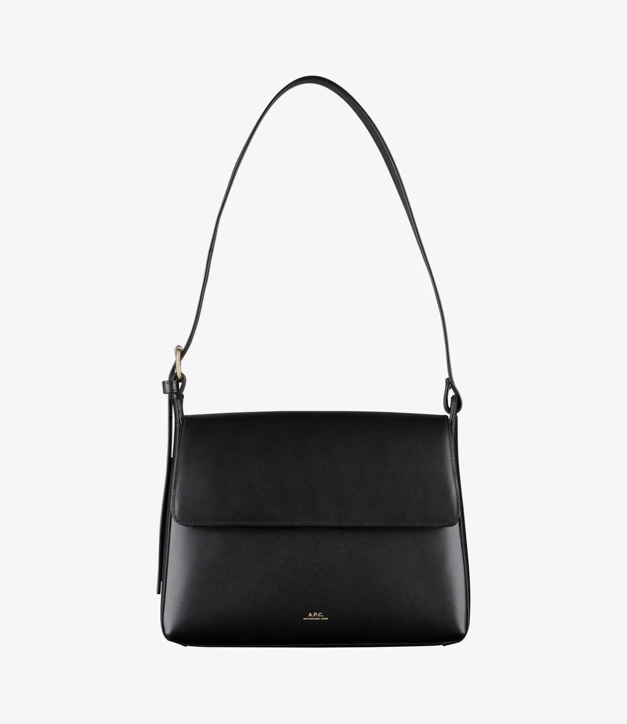 Virginie Flap bag