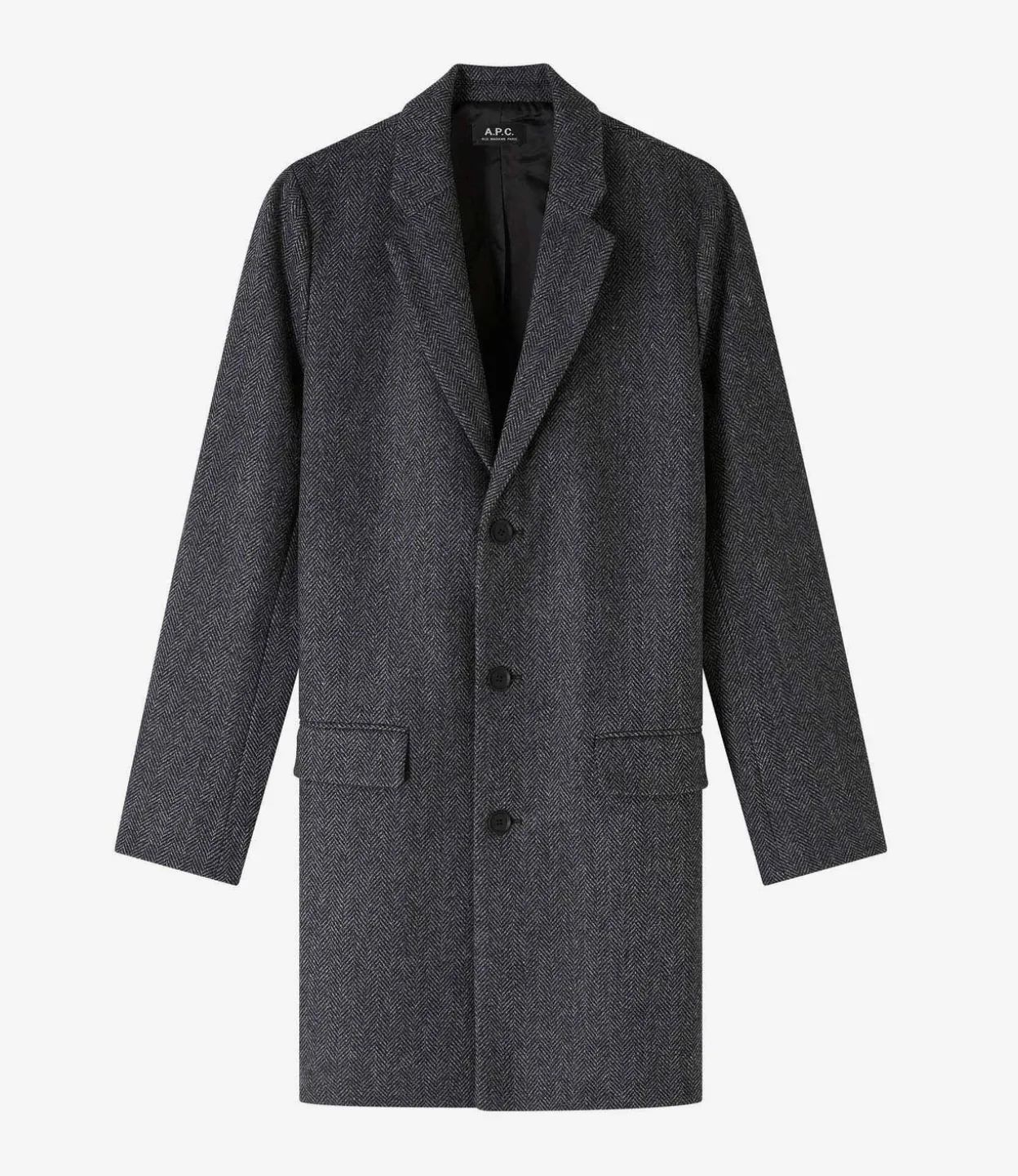 Visconti coat