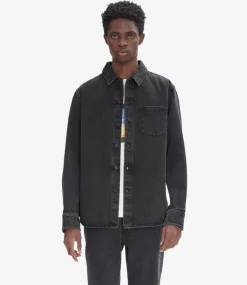 Vittorio Brodu00e9e Poitrine overshirt