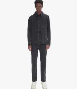 Vittorio Brodu00e9e Poitrine overshirt